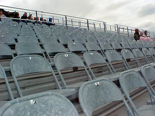 Flat Rock Speedway - 2005 Season From Randy (newer photo)